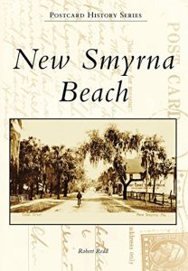 New Smyrna Beach Postcard History
