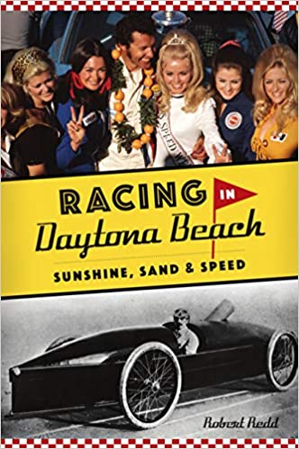 Racing Daytona Beach