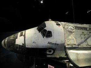 Click to book your tickets to the Kennedy Space Center.