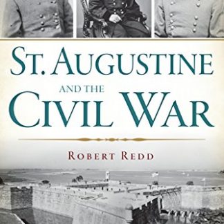St. Augustine and the Civil War book cover