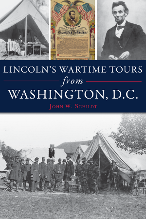 Lincoln's Wartime Tours