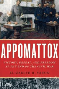 Appomattox Victory Defeat and Freedom
Surrender at Appomattox Courthouse