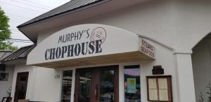 Murphy's Chophouse
