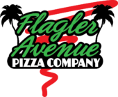 Flagler Avenue Pizza Company New Smyrna Beach