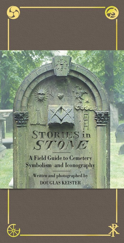 Stories in Stone Cemetery Symbolism and Iconography