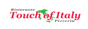 Touch of Italy logo