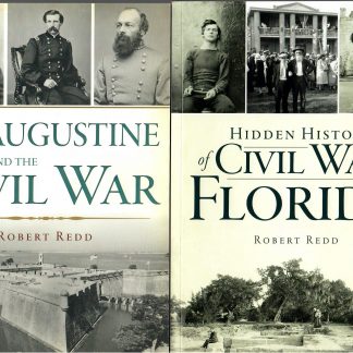 2 Civil War Books
