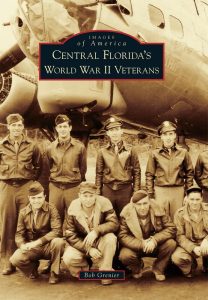 Central Florida's World War II Veterans book review