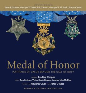 Medal of Honor Portraits of Valor