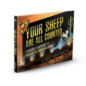 Book Review Your Sheep are all Counted