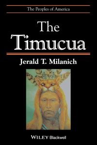 The Timucua link to Amazon Ormond Indian Burial Mound