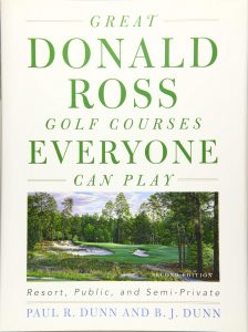 Donald Ross Courses Everyone Can Play