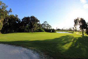 Play golf in Volusia County, Florida at one of the courses at Daytona Beach Golf Club