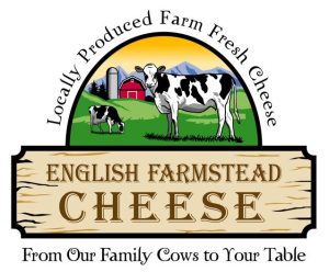 English Farmstead Cheese