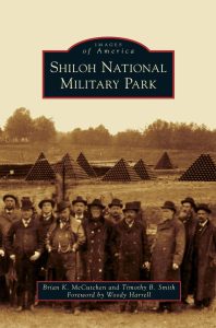 Book Review Shiloh National Military Park