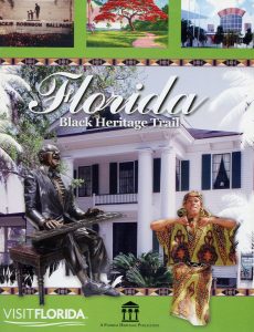 Florida Black Heritage Trail Guide