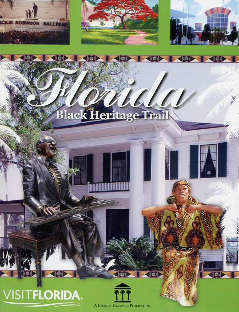 black history tours florida