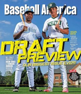 Subscribe to Baseball America and keep up with everything going on in the sport Frank Fanovich Major League Baseball player blog post