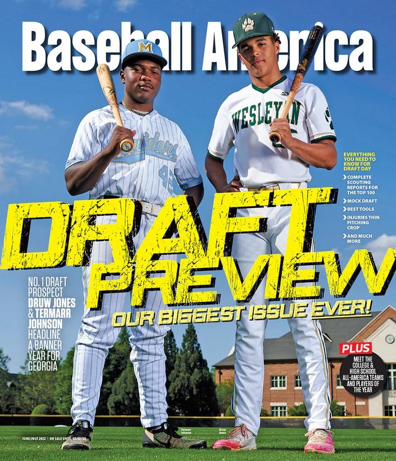 Subscribe to Baseball America and keep up with everything going on in the sportFrank Fanovich Major League Baseball player  blog post