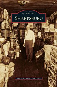 Sharpsburg Images of America Book Review