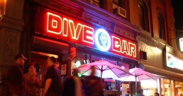 Daytona Beach Dive Bar Tour