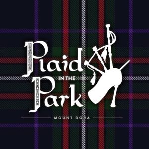 Best events and festivals in Florida August 2023
Plaid in the Park Mount Dora