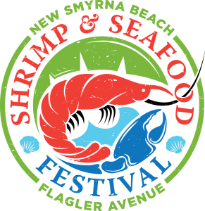 New Smyrna Beach Shrimp and Seafood Festival on Flagler Avenue