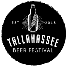 Tallahassee Beer Festival August 26, 2023