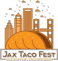 Jax Taco Fest September 16-17, 2023