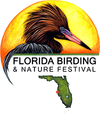 Florida Birding & Nature Festival