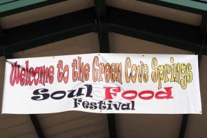 Green Cove Springs Soul Food Festival