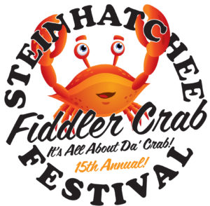 Steinhatchee Fiddler Crab Festival 2024