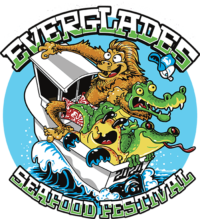 Best Events and Festivals in Florida February 2024 Everglades Seafood Festival
