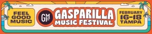 Gasparilla Music Festival The Best in Events and Festivals in Florida in February 2024