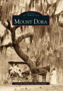 Mount Dora Images of America book