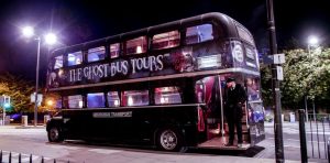 Haunted America New Releases from Arcadia Publishing. Take a ghost bus tour in beautiful York, England.