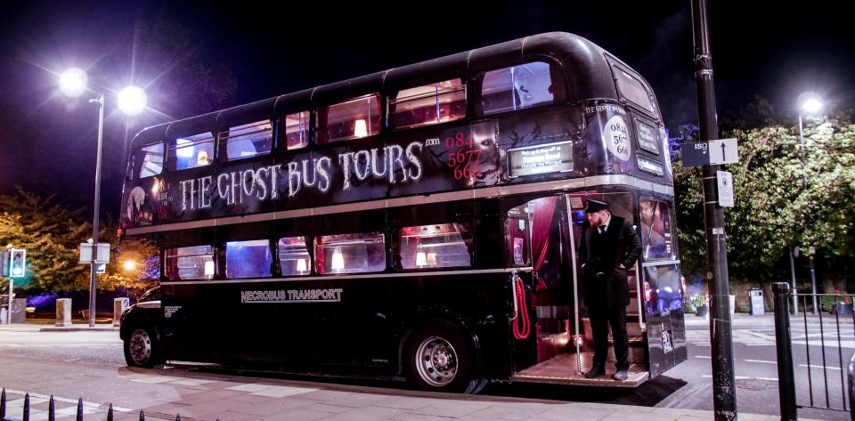 Haunted America New Releases from Arcadia Publishing.Take a ghost bus tour in beautiful York, England.