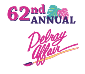 62nd annual Delray Affair April 12-14 Best events and festivals in Florida April 2024