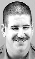 Officer Roy L. Nelson New Smyrna Beach Police obituary photo