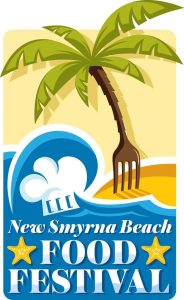 New Smyrna Beach Food Festival April 18, 2024 Best Events and Festivals in Florida April 2024