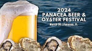 Panacea Beer and Oyster Festival Best events and festivals in Florida March 2024