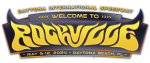 Welcome to Rockville Daytona Beach May 9-12, 2024 Best Events and Festivals in Florida May 2024