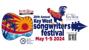 Key West Songwriters Festival May 1-5, 2024 Best Events and Festivals in Florida May 2024