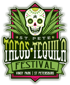 St. Pete Tacos & Tequila Festival May 10 & 11, 2024 Best events and festivals in Florida May 2024