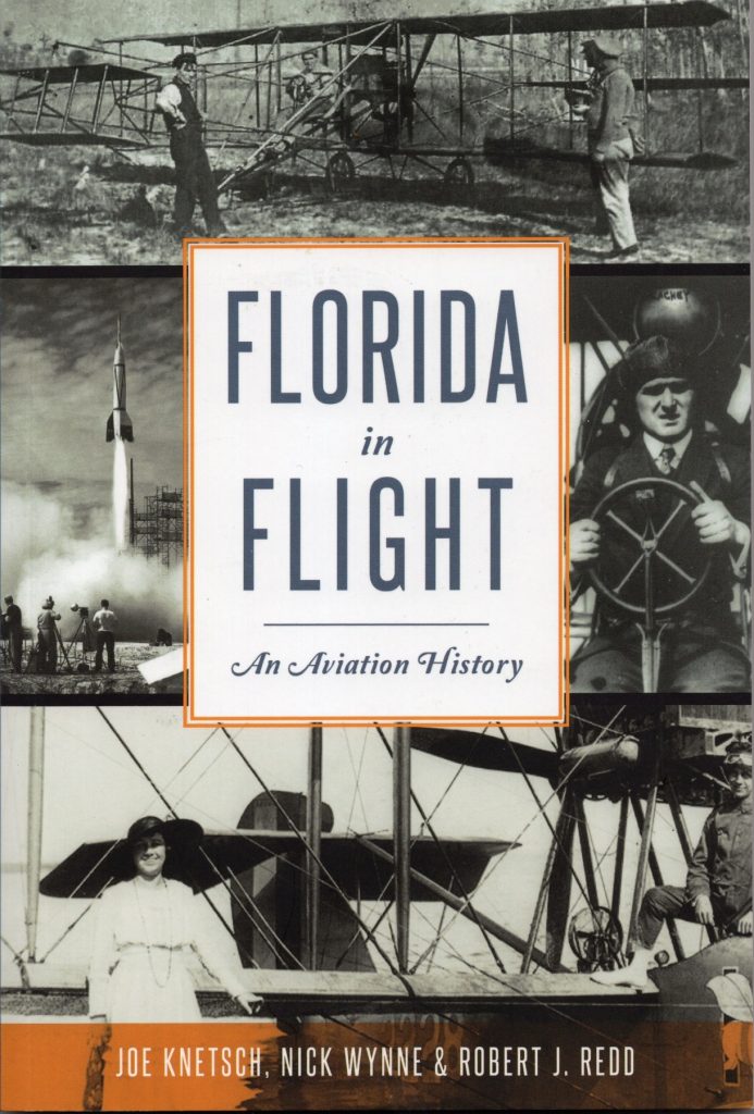 Florida in Flight: An Aviation History
