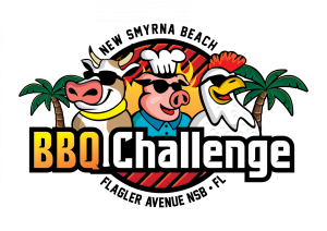 New Smyrna Beach BBQ Challenge July 6, 2024