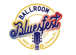 Ballroom Bluesfest iin Cocoa, FL July 13 and 14. The best events and festivals in Florida in July 2024.