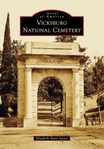 Vicksburg National Cemetery book review