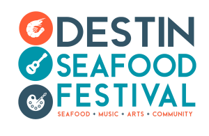 Destin Seafood Festival 2024