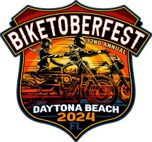 Biketoberfest 2024 Daytona Beach